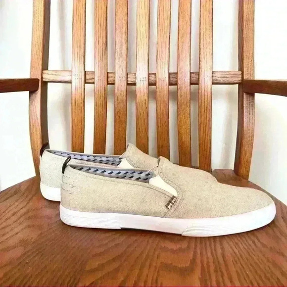 ๐ 6/$60, Ben Sherman Mens Bradford Slip On Loafers, Size 11 - Picture 7 of 7